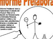 Informe Prelaboral