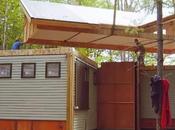 ¿Qué casa modular?