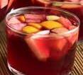 Sangria vino