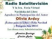 Feria Virtual Libro radio Chile