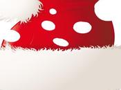“VIAJE” BRUJO NOEL. origen símbolos navideños está hongo alucinógeno