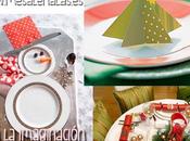 Table christmas ideas
