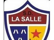 S.D. Salle expulsa padre hijo participaron agresión colegiado balear J.Antonio Peña