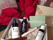 Fiesta Navidad BirchBox