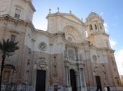 Catedral Cadiz
