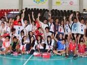 Comité olímpico chile desafío levantemos clausuraron éxito programa deportivo