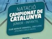 Campionats d´Hivern Natació !!!!!