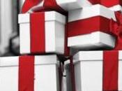 Regalos envoltorios