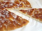 Torta anís