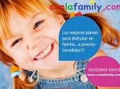 Planes para niños partir años