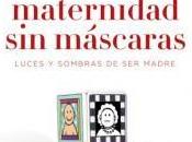 maternidad máscaras