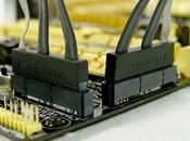 SATA Express primera placa base incorpora