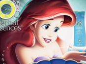 Anuncios versión Disney.