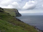 Islas Feroe; mitad ninguna parte