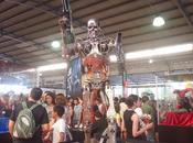 Offtopic: paso Comic-Con Argentina