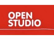 Nueva edición Open Studio 2014