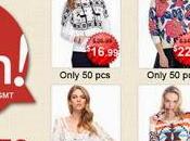 Descuentos increibles Romwe hasta