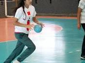 Programa desafío olímpico terminó programa 2013