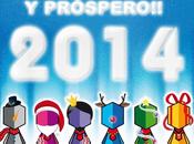 .:Felices fiestas feliz 2014:.