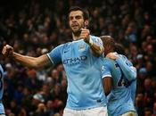 Negredo pone segundo City mete presión