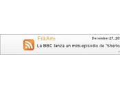 lanza mini-episodio ‘Sherlock’