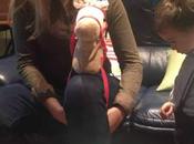 directo…el Caballito Hopper!