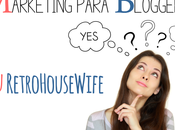 Marketing para Bloggers: organización contenido