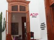 Adip Conoce Atelier Peruano Diseño Independiente