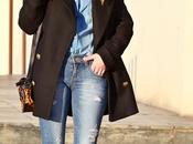 Denim denim