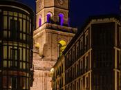 Torre Catedral