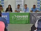 Presidente ente deportivo provincial chubut realizó detallado balance 2013