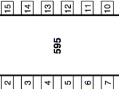 74hc595