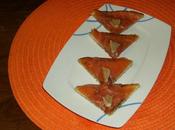 Unas deliciosas tapas