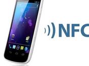 NFC. como utilizarlo.