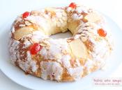 Roscón Reyes