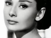 Amor eterno, poema para Audrey Hepburn
