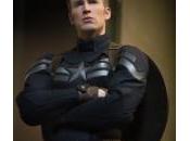 Cuatro nuevas imágenes Capitán América: Soldado Invierno