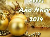 #Feliz Nuevo# ~Último Post Año~
