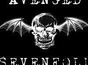 Avenged Sevenfold