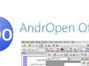 Llega Open Office para Android