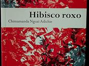 Último libro vino flor púrpura, Chimamanda Ngozi Adichie Numanthia 2007