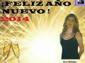 ¡Feliz 2014!