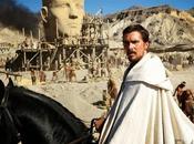 Primer Vistazo Christian Bale Exodus Dirigida Ridley Scott