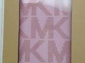 Michael Kors Iphone Signature Dotted Logo Hard Plastic Cover Case