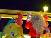Cabalgata navidad
