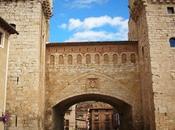 Daroca fortificada, entre Historia leyendas