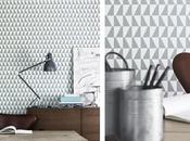 Como vestir paredes. Papeles