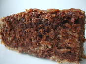 Bizcocho chocolate facilísimo