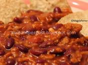 Chili carne