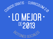 Cursos gratis Currículums 2.0. leído 2013